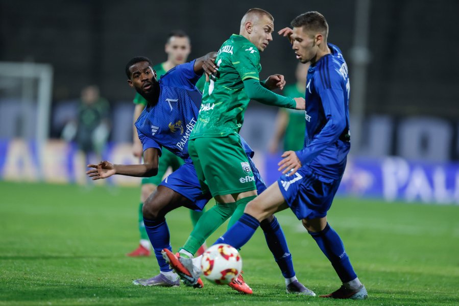 Левски Витоша1