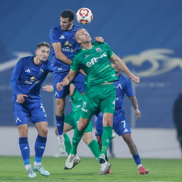 Левски Витоша1