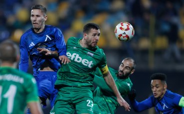 Гледахте на живо: Отзиви след Левски - Витоша Бистрица