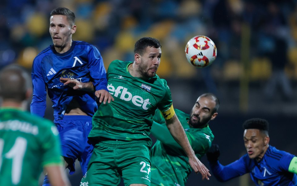 Гледахте на живо: Отзиви след Левски - Витоша Бистрица