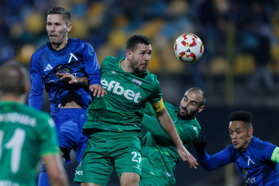 Левски Витоша1