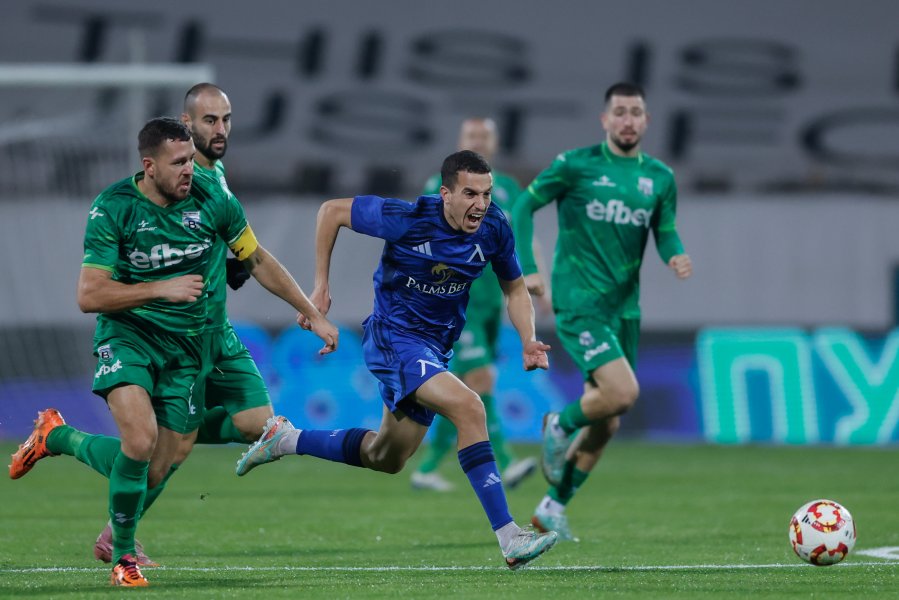 Левски Витоша1