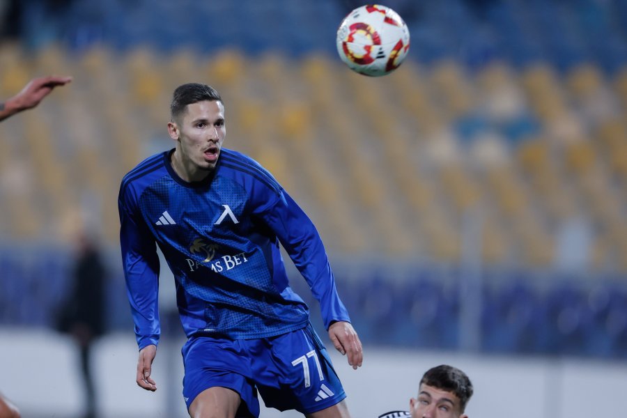 Левски Витоша1