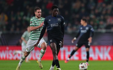 Следващият съперник на Лудогорец с горчив край в Европа