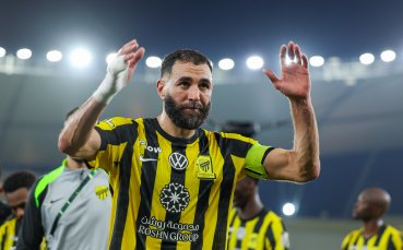 Готви се сензационно завръщане във Франция за Световното първенство