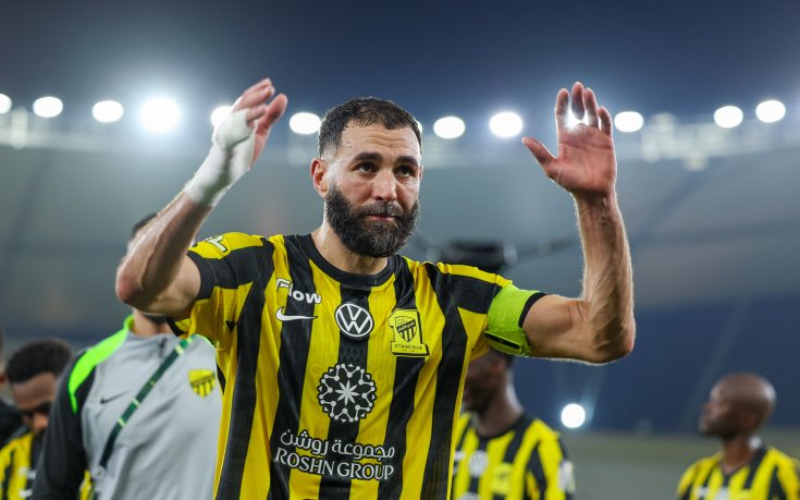 Готви се сензационно завръщане във Франция за Световното първенство