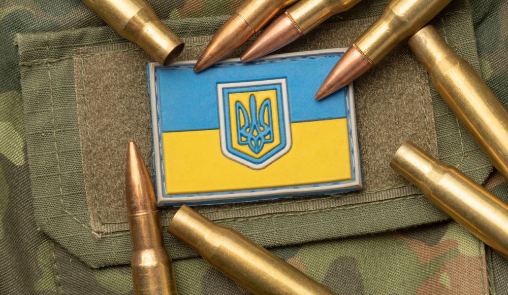 Командир на украинска бригада е открит мъртъв с огнестрелна рана, разследват убийство