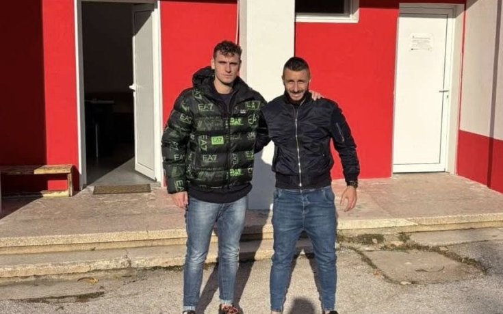 Беласица представи Карачанаков и още трима нови