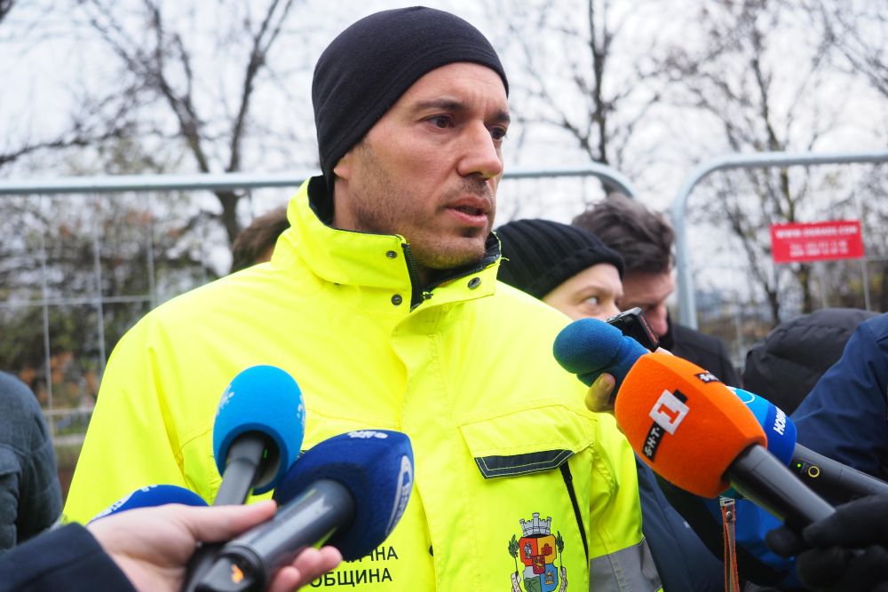 София овладява кризата с отпадъците: „Люлин“ вече е на редовен режим