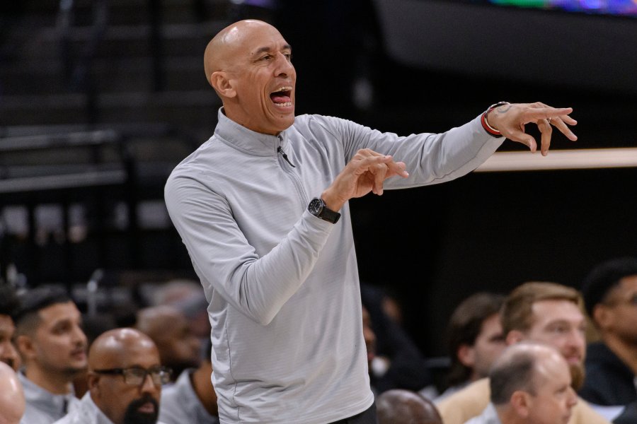 Сакраменто Кингс Денвър Нъгетс1