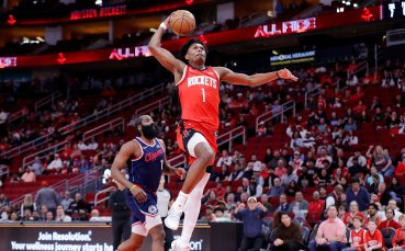 Резултати от НБА