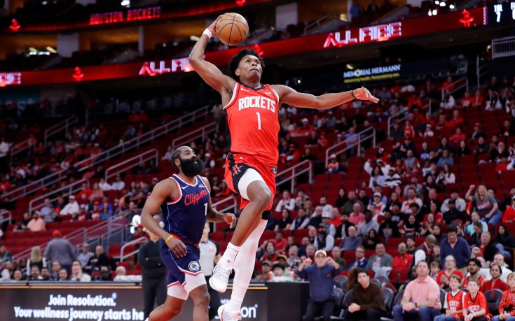 Резултати от НБА