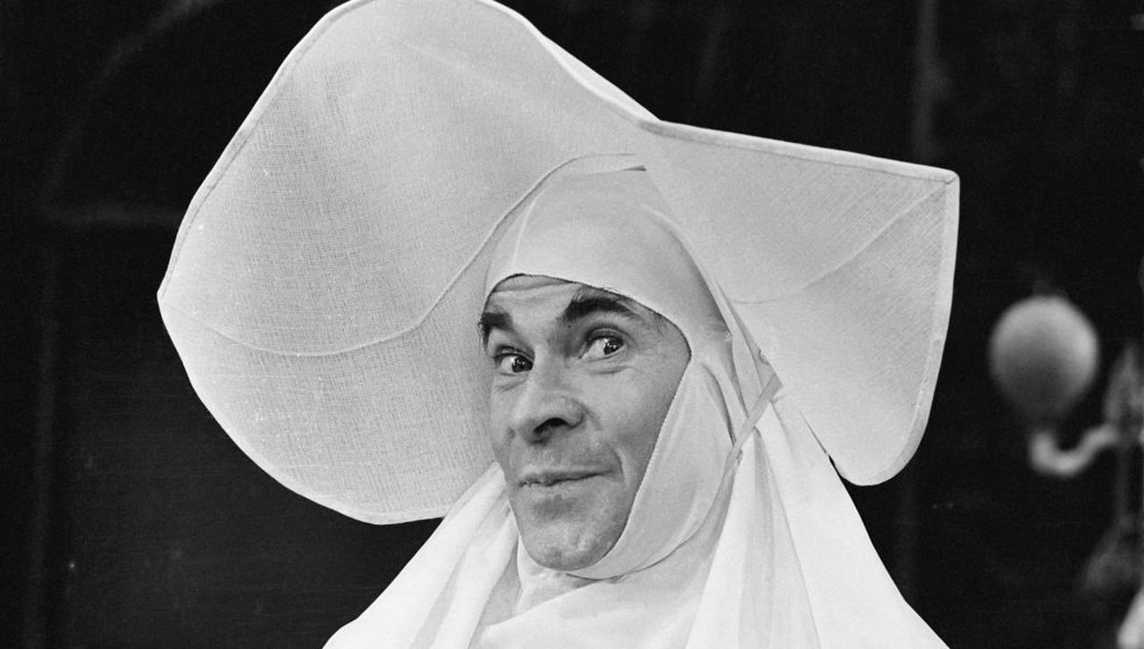 Стенли Бакстър