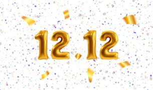 Огледална дата 12.12: Магия за сбъдване на най-дълбокото ви желание