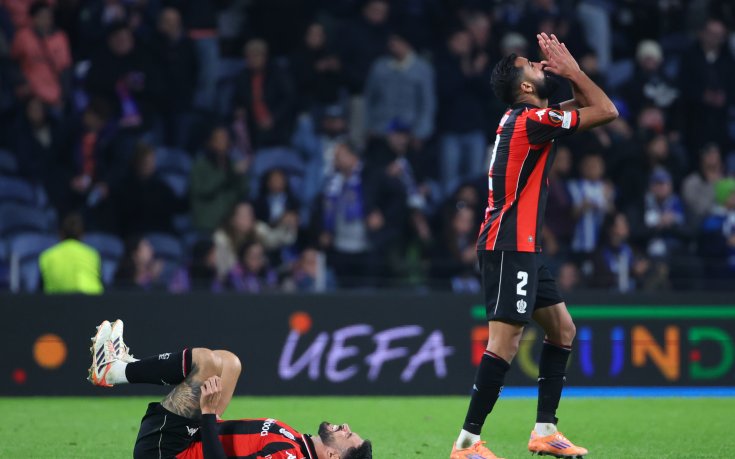 Съперник на Лудогорец изравни антирекорд на 