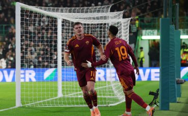 Брайтън може да си върне нападател от Рома