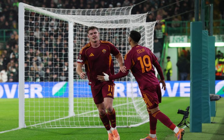 Брайтън може да си върне нападател от Рома