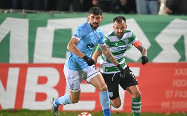 Арда изхвърли Черно море за Sesame Купа на България след убедителна победа на 