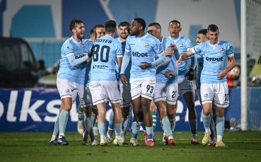 Арда е вторият полуфиналист за Sesame Купа на България след голово шоу във Враца