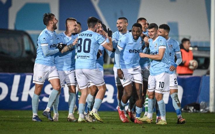 Важна среща в Арда