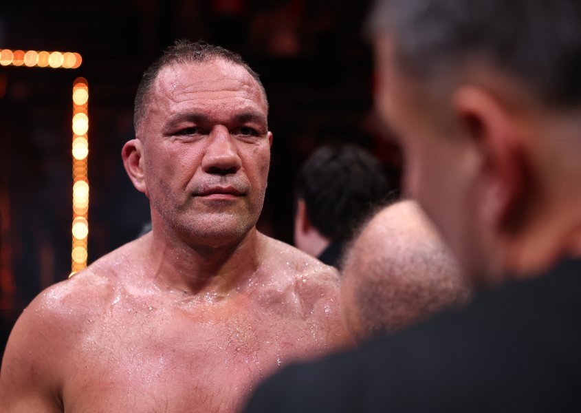 Кубрат Пулев срещу Мурат Гасиев в Дубай1