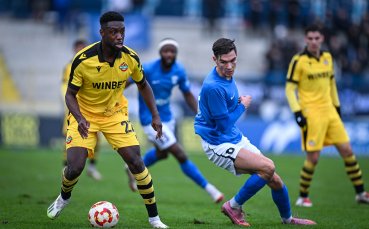 Ръководството на Спартак Вн слага всичко на масата пред феновете