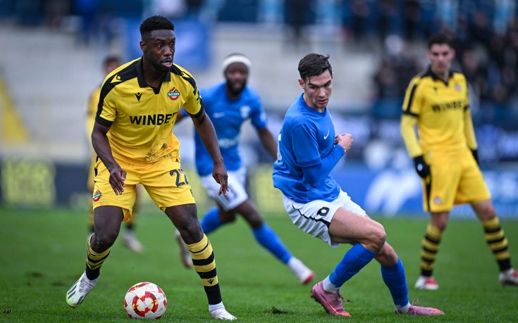 Ръководството на Спартак Вн слага всичко на масата пред феновете