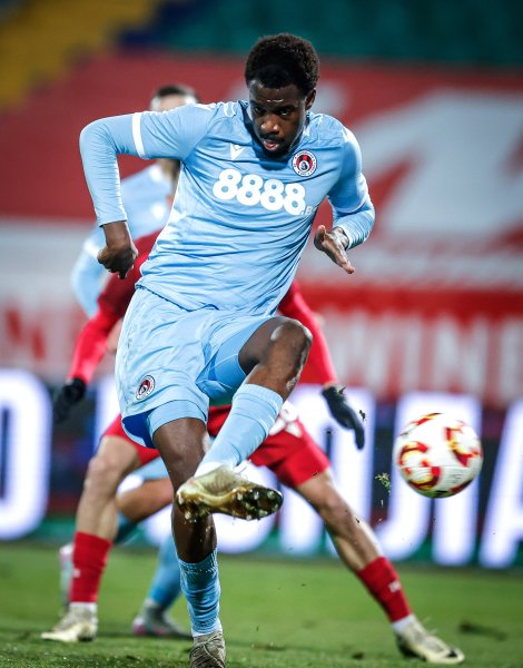 ЦСКА Локомотив София1