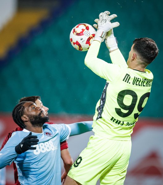 ЦСКА Локомотив София1