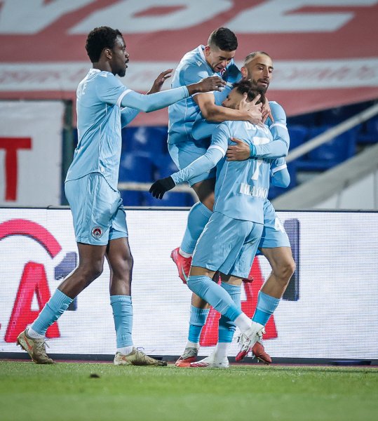 ЦСКА Локомотив София1