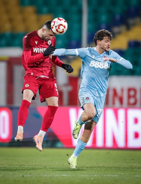 ЦСКА Локомотив София1