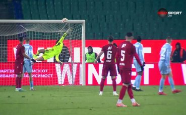 ЦСКА - Локомотив София 2:1 /репортаж/