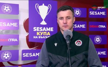 Генчев: Предколедно направихме два подаръка на ЦСКА