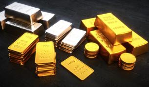 Среброто е удвоило стойността си: Поддържа ли златото същото темпо