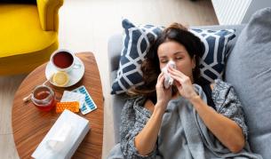 Колко опасен е супергрипът и ефективни ли са ваксините