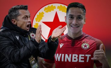 Пътят на Алехандро Пиедраита от бедност в Колумбия до ЦСКА