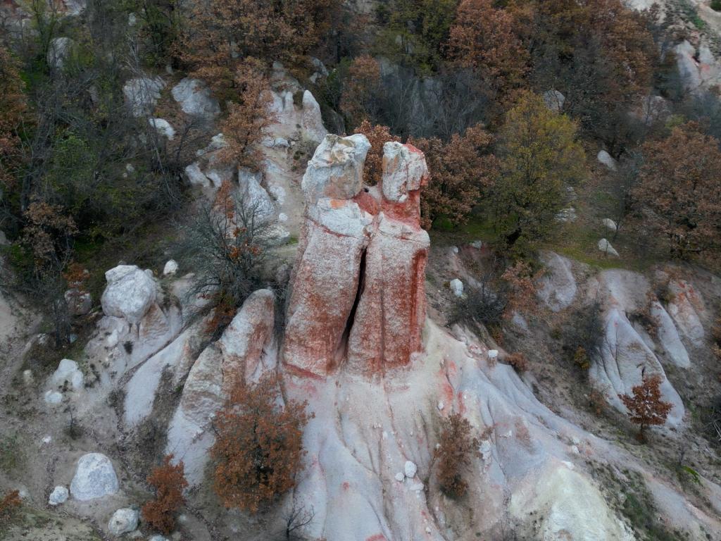 Каменната сватба