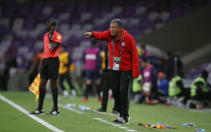 Суринам атакува Мондиал 2026 с нов селекционер