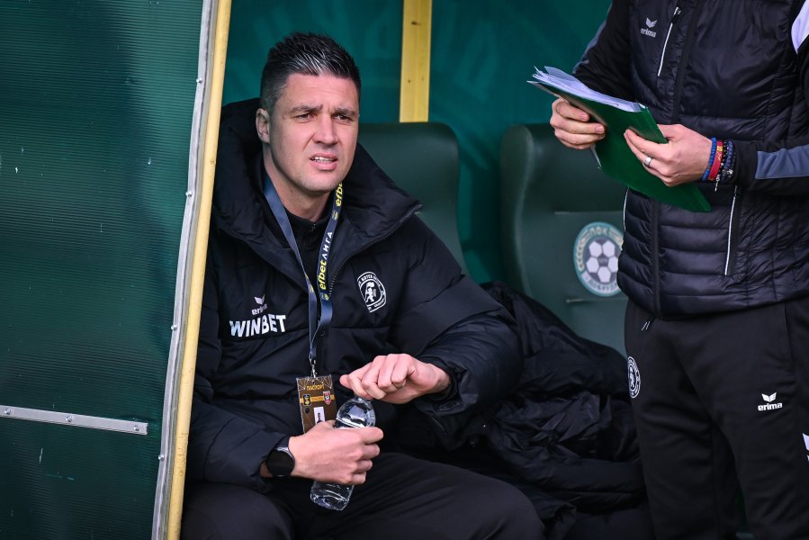 Добруджа Ботев Враца1