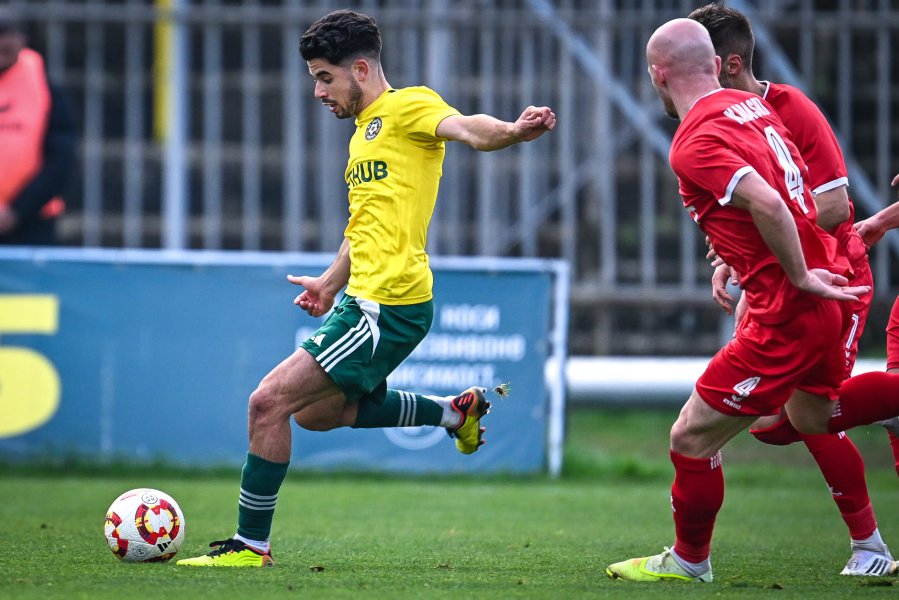 Добруджа Ботев Враца1