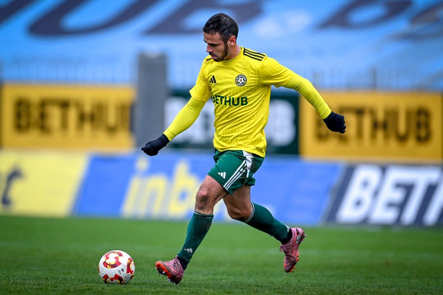 Добруджа Ботев Враца1