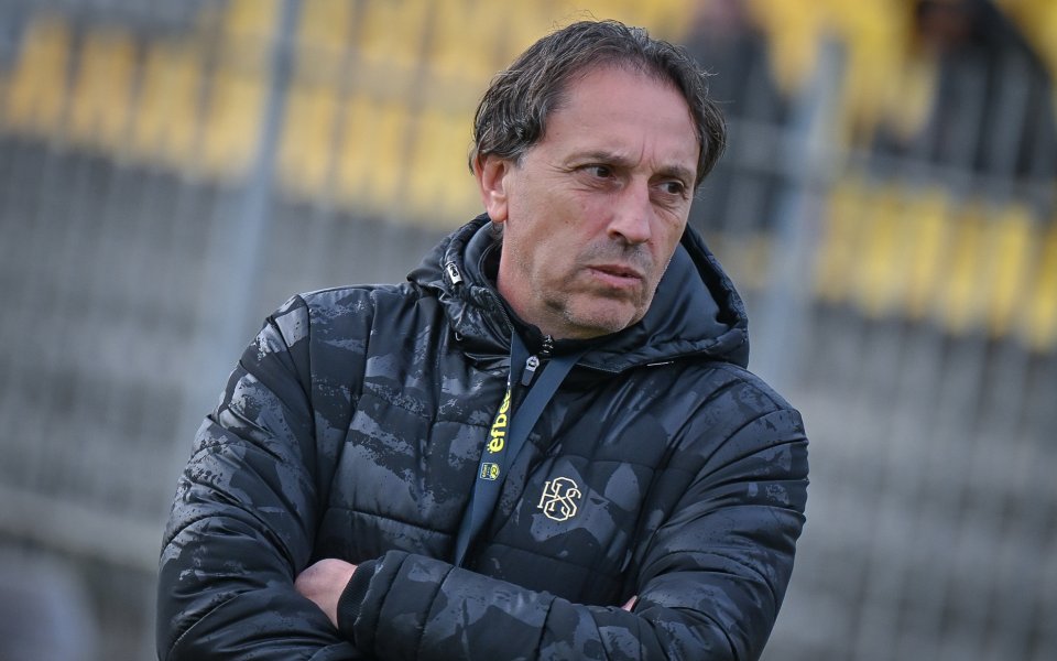 Добруджа Ботев Враца