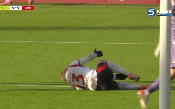 Обзор на кръга в Чемпиъншип (21 кръг, 14.12.2025)