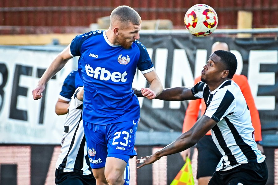 Локомотив Пловдив Монтана1