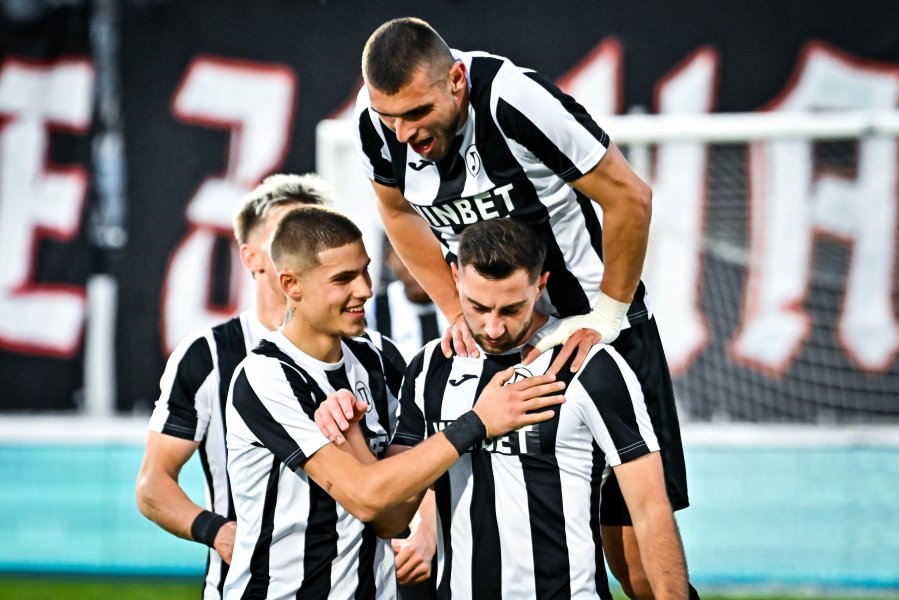 Локомотив Пловдив Монтана1