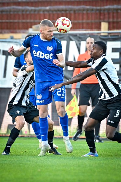 Локомотив Пловдив Монтана1