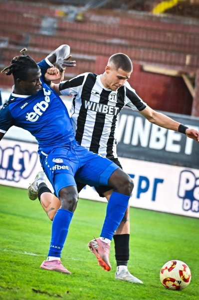 Локомотив Пловдив Монтана1