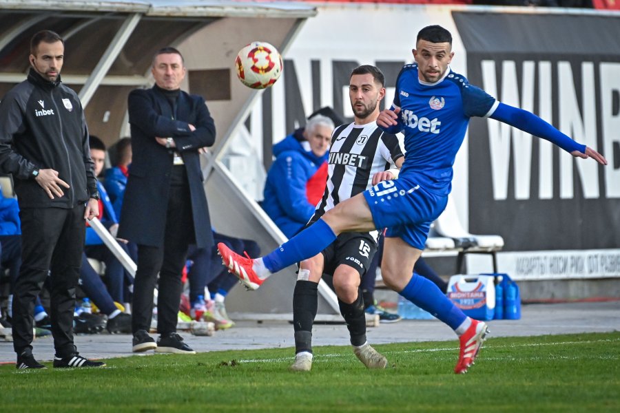 Локомотив Пловдив Монтана1