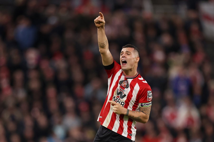 Съндърланд Нюкасъл Юнайтед1