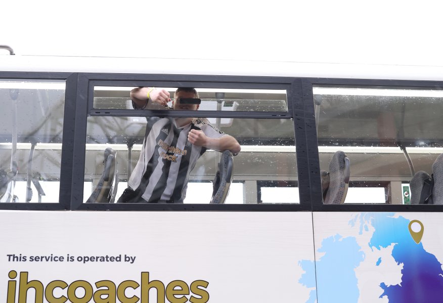 Съндърланд Нюкасъл Юнайтед1